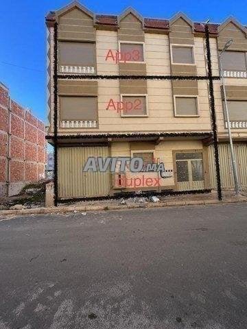 appartement  Titré Azrou près Ifrane  - 3