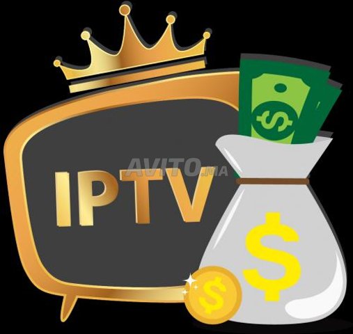 Devenir Revendeur IPTV OTT IPTV RESELLER PANEL - 1
