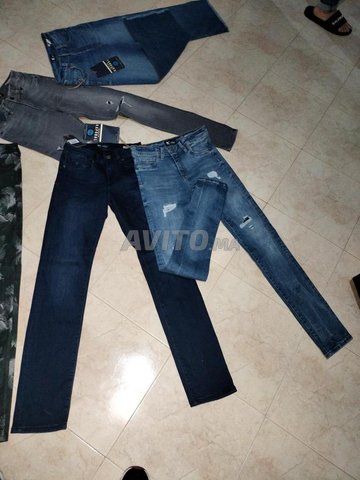 jeans marque karporal neuve  - 1