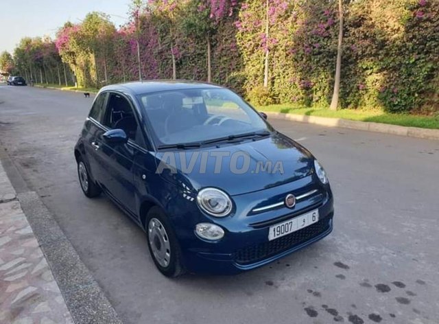 Voiture Suzuki Celerio 2019 à Casablanca Essence
