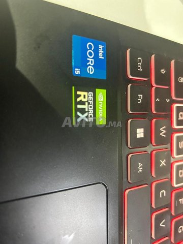 Acer Nitro Gamer Rtx - 4