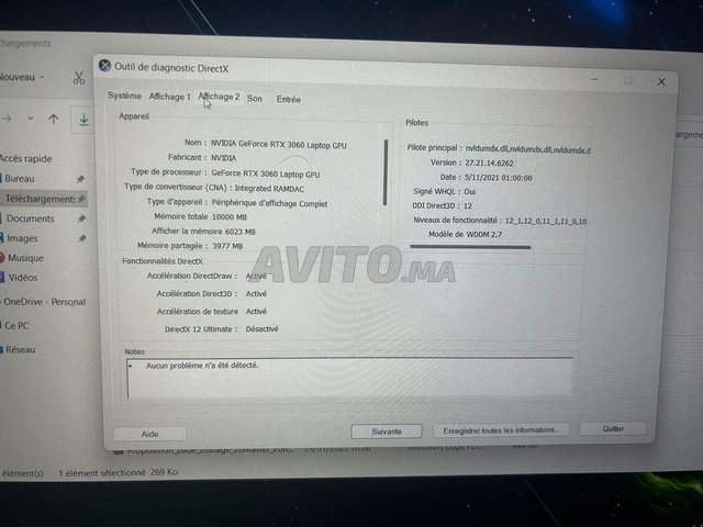 Acer Nitro Gamer Rtx - 1