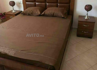 chambre à coucher promotion 