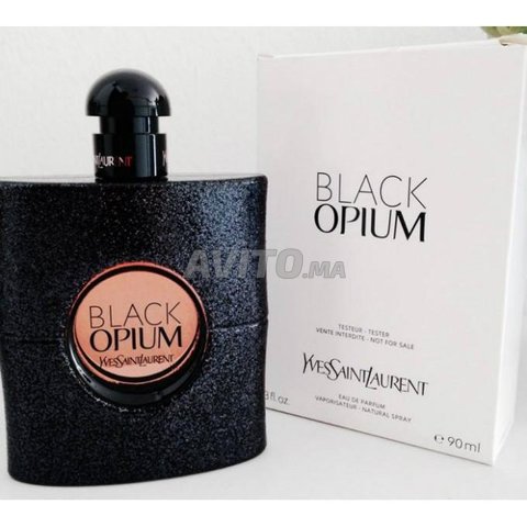 Parfums Testeur Originales - 6