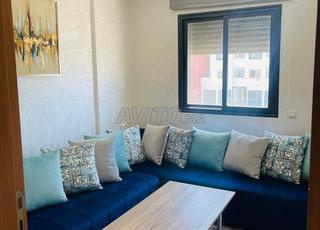 شقة بمساحة 90 متر مربع في أغادير