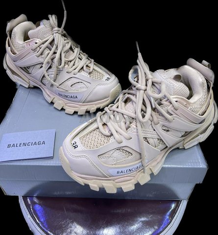 Espadrilles balenciaga hot sale