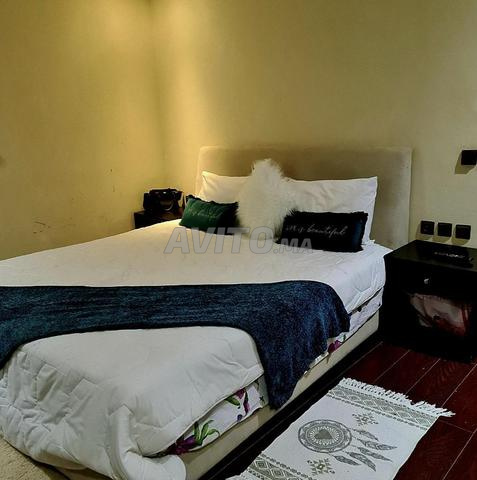 Appartements et Chalets à louer à Ifrane