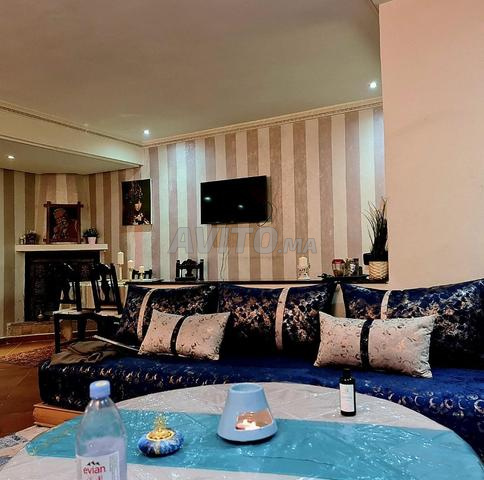 Appartements et Chalets à louer à Ifrane
