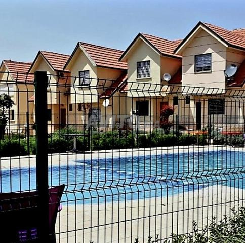 Appartements et Chalets à louer à Ifrane