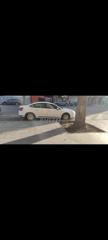 Voiture Citroen C5 2010 à Rabat Diesel - 8 chevaux
