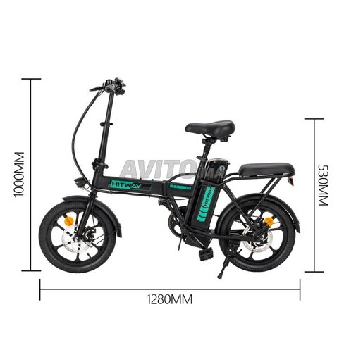 Avito discount velo electrique