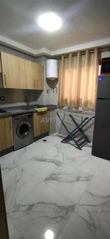 Appartements équipés à louer quotidiennement uniquement pour les familles - image 4