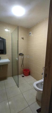 Appartements équipés à louer quotidiennement uniquement pour les familles - image 5