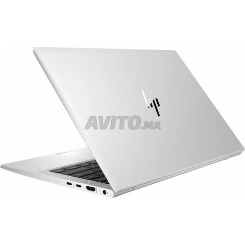 HP EliteBook 830 G8 i5-1145G7 16GB/256 26D48AV - 1