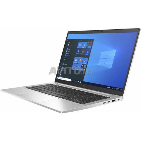 HP EliteBook 830 G8 i5-1145G7 16GB/256 26D48AV - 2