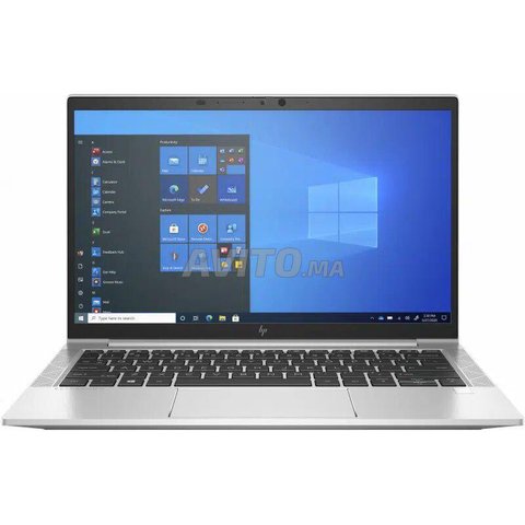 HP EliteBook 830 G8 i5-1145G7 16GB/256 26D48AV - 3