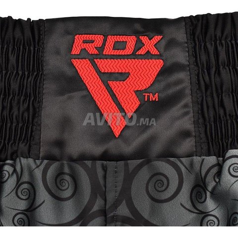 RDX BSS Short d'entraînement de boxe( Taille M-S ) - 4
