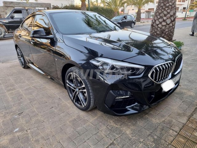 2022 BMW Serie 2