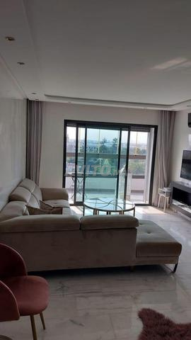 Appartement à louer 120 m² à Mohammedia