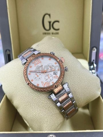 Montre Guess Chic Femme en promo Montres et Bijoux Casablanca