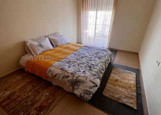 appartement propre calme sécurisé 