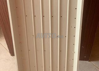 صواني الشعير المستنبت