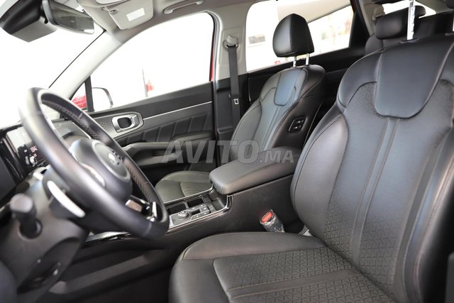 Kia Sorento occasion Diesel Modèle 2021