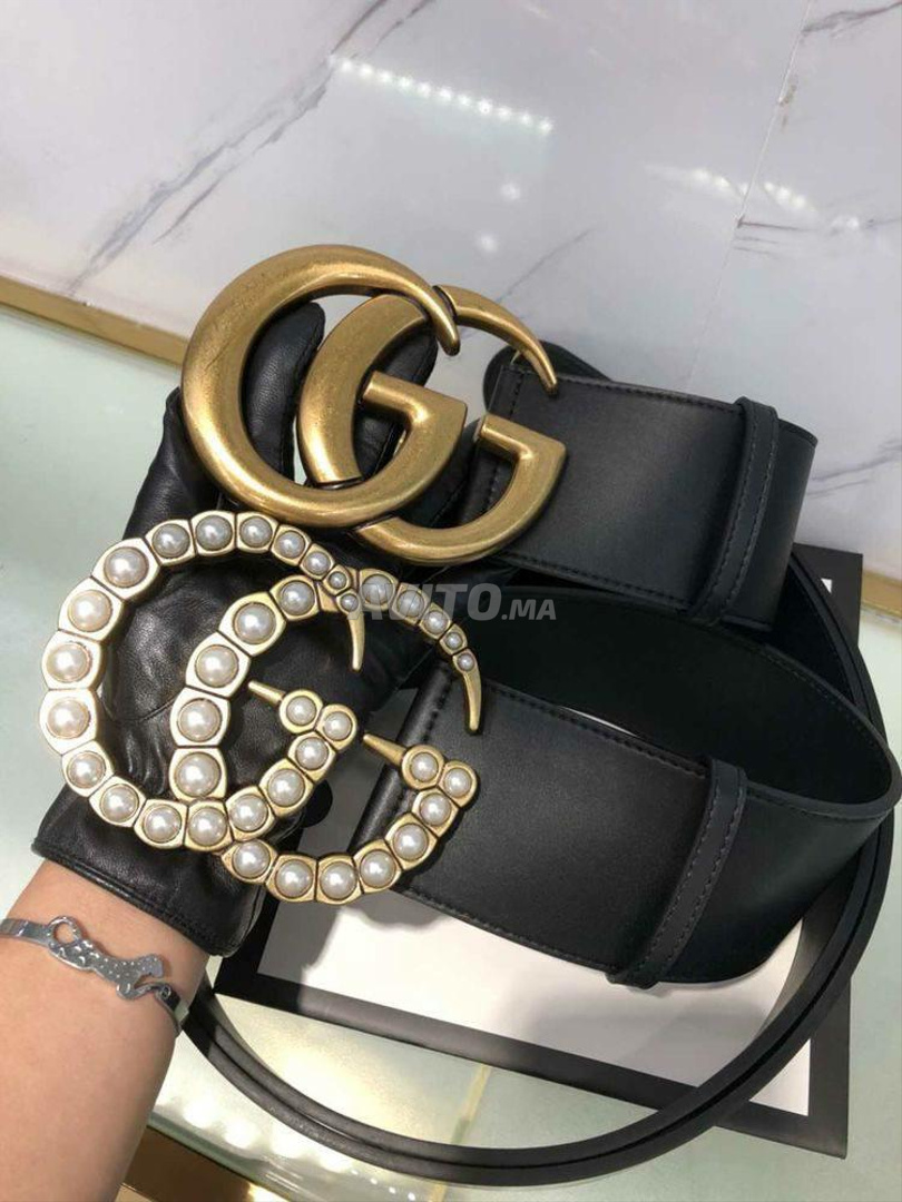 Ceinture gucci outlet petit