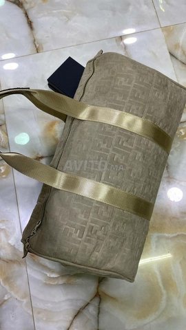 Sac De Voyage Fendi Sacs et Accessoires Casablanca Avito.ma