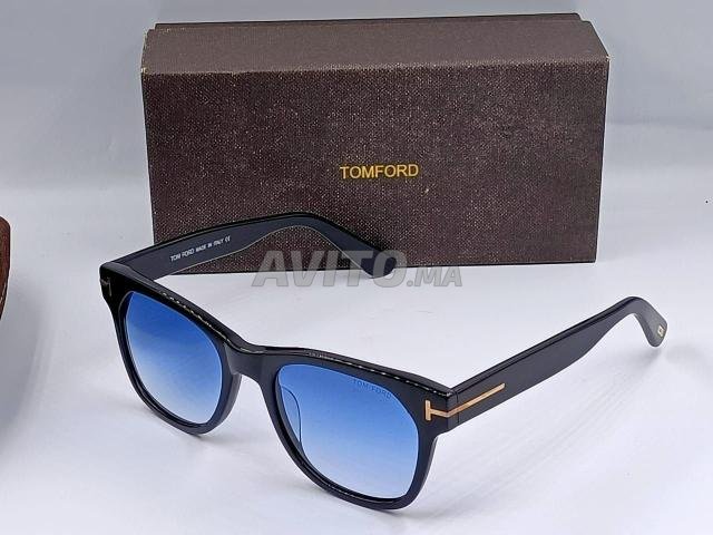 Lunette Solaire Tom Ford UVA Sacs et Accessoires Casablanca