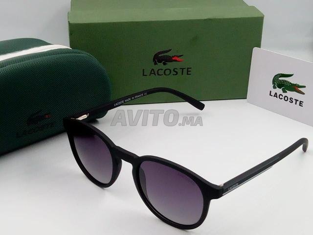 Sac lacoste outlet panneau solaire