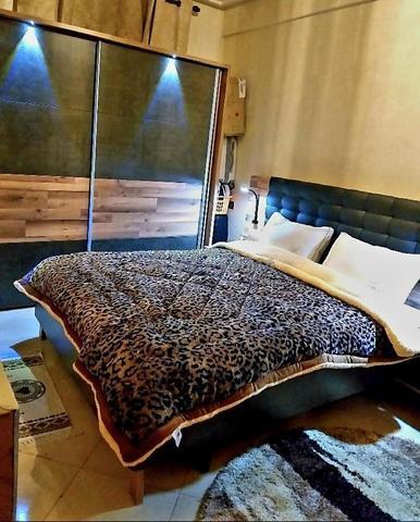 شقق مفروشة للإيجار في لا بريري، إفران.
