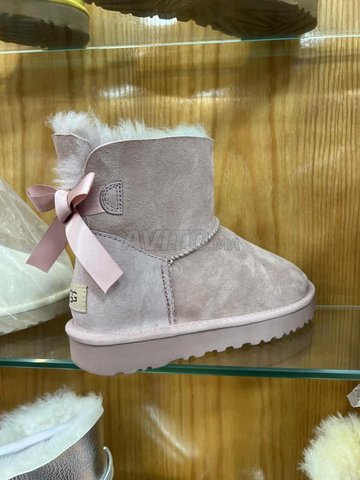 Ugg promotion femme hot sale