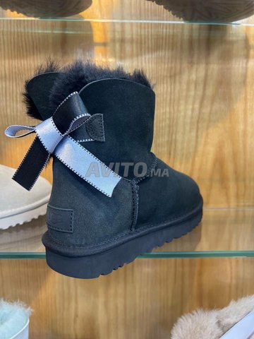 Promotion ugg femme hot sale