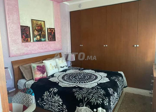 شقة في حي القدس