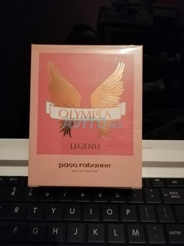 Parfum Femme original  - 5