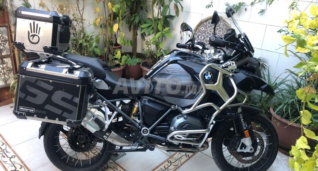 vendo gs 1200 adventure