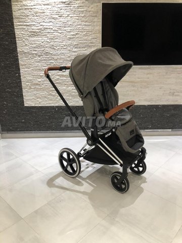 Poussette cybex D couvrez 100 annonces vendre Avito