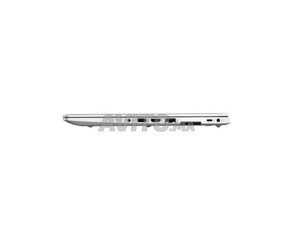 HP EliteBook 850 G6 i5-8365U I 16Go I 256 Go NVMe - 3