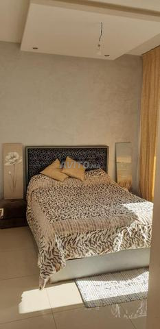 Appartement à louer 65 m² à El Mansouria - 2