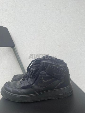 Air force best sale one taille 45