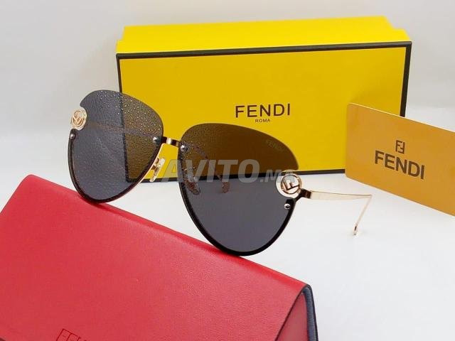 Solaire fendi online