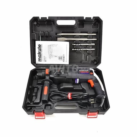 (HILTI) 3 systemes 800W Makute promotion  - 1