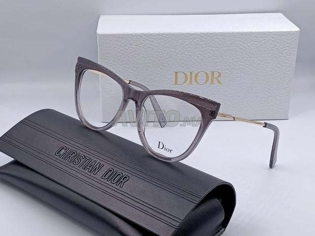 Dior best sale monture femme