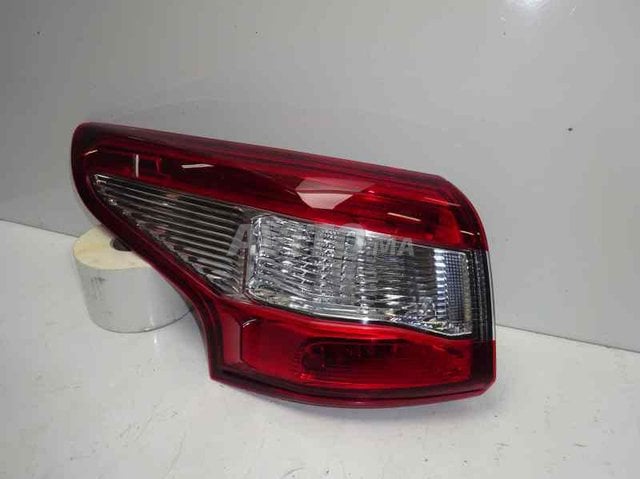 Nissan Qashqai 2014 à 2018 Feu Led neuf 