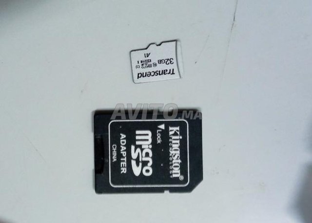 Raspberry Pi 4 Modèle B 8GB    - 3