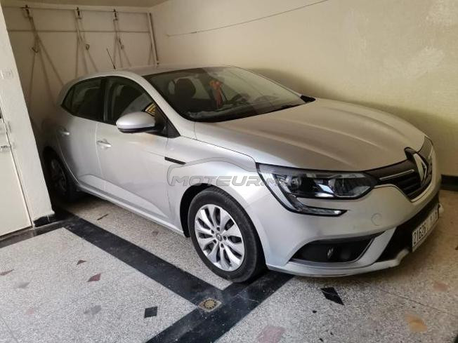 megane 4   .