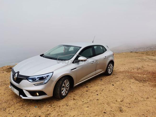 megane 4   .