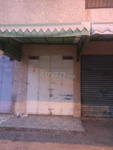 Magasin  en Vente à Salé - 2