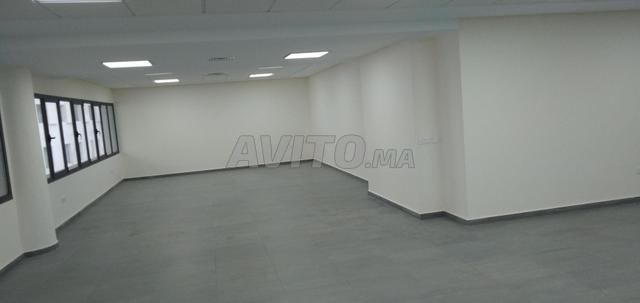 Des bureaux h stand a oasis a partir 300 m